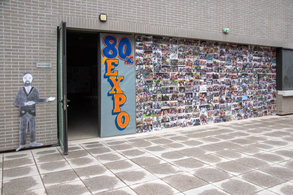 80 ans l’exposition